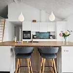 Danika - 650m From The Sea By Interhome Nedre Lysabild