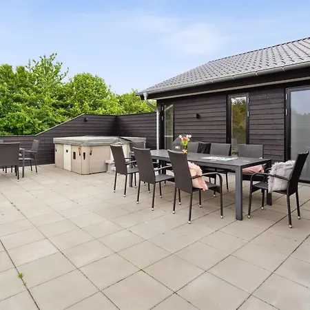 Feriehus Danika - 650m From The Sea By Interhome *