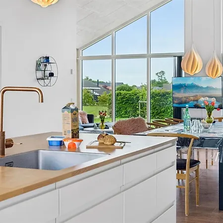 Danika - 650m From The Sea By Interhome Feriehus *