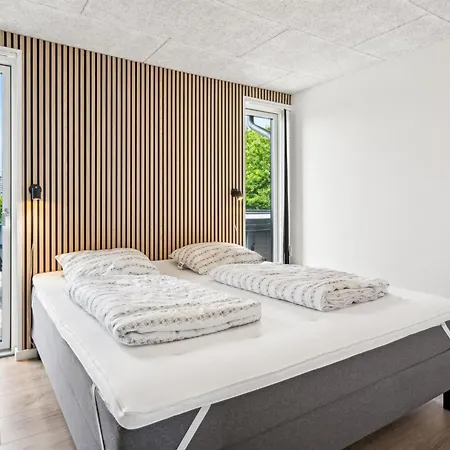 Feriehus Danika - 650m From The Sea By Interhome *