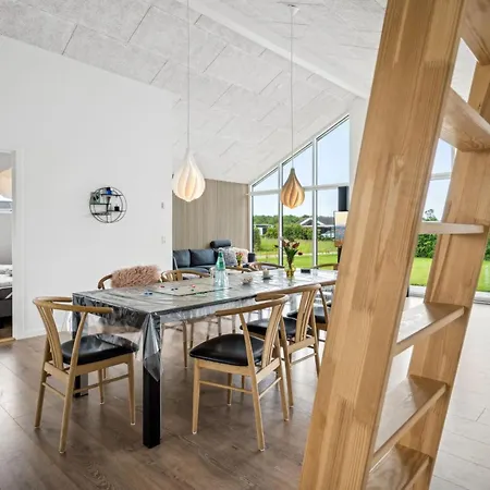 Feriehus Danika - 650m From The Sea By Interhome *