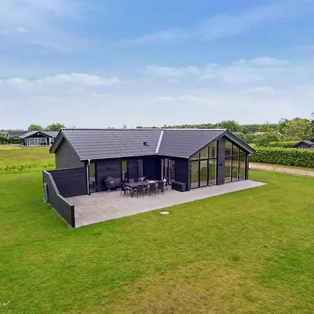 Danika - 650m From The Sea By Interhome * Nedre Lysabild