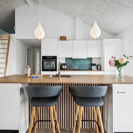 Danika - 650m From The Sea By Interhome Nedre Lysabild