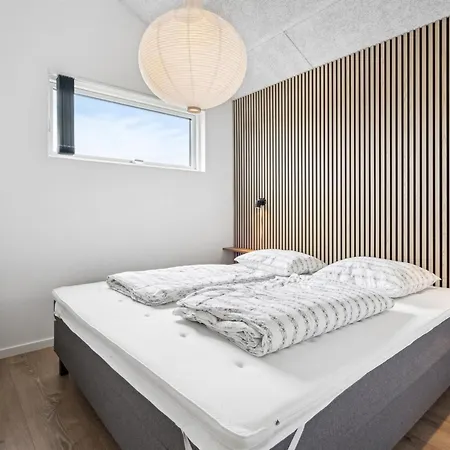 Holiday home Danika - 650m From The Sea By Interhome