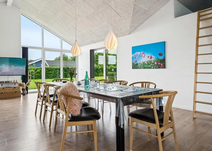 Danika - 650m From The Sea By Interhome *