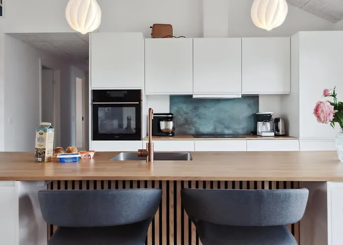 Danika - 650m From The Sea By Interhome Holiday home