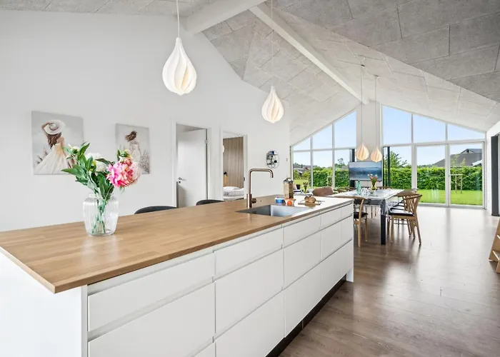 Danika - 650m From The Sea By Interhome Holiday home