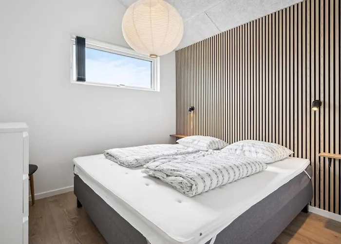 Holiday home Danika - 650m From The Sea By Interhome