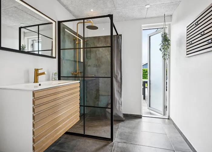 Danika - 650m From The Sea By Interhome Holiday home